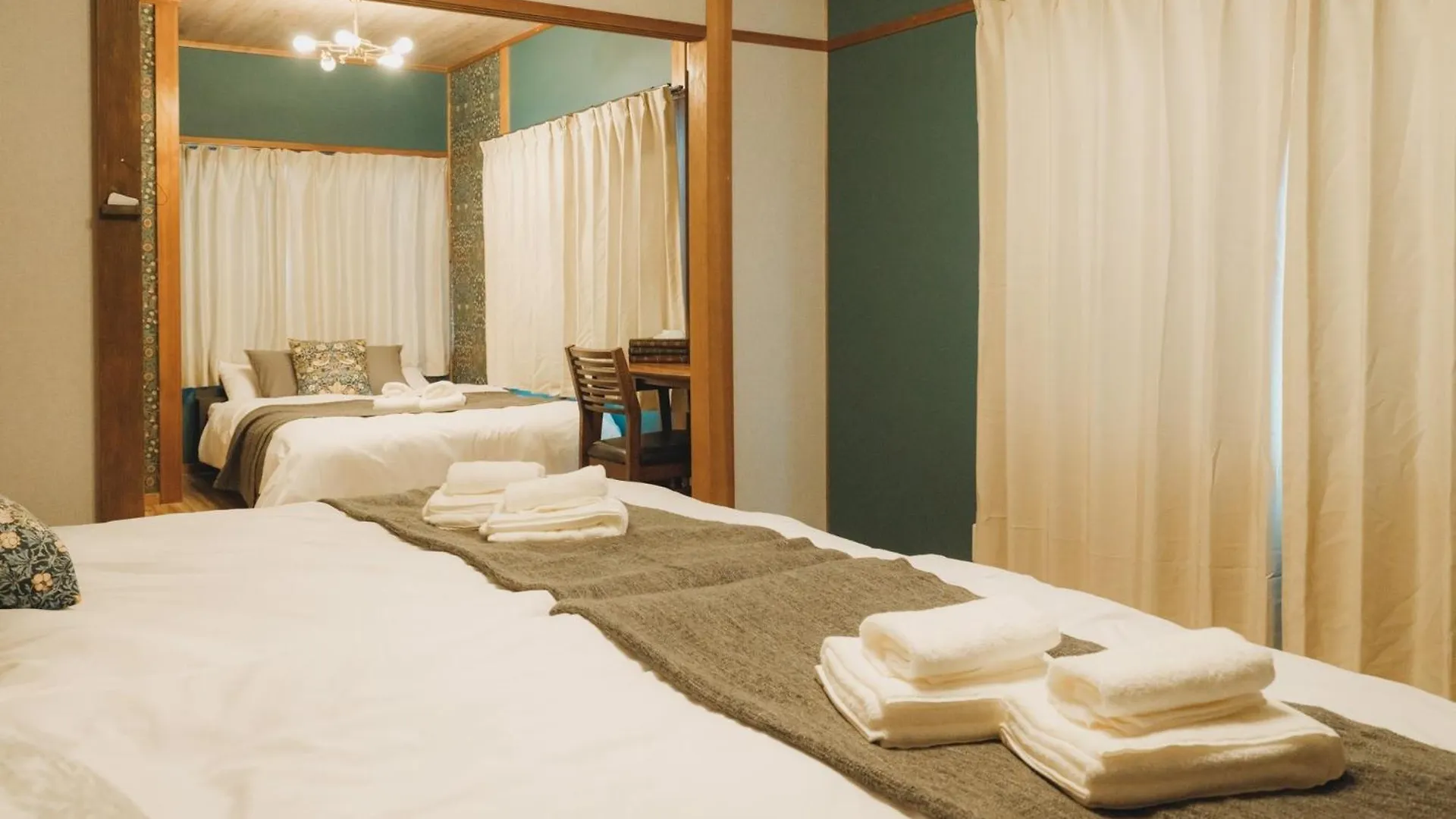 Tsubame Inn Abeno - Vacation Stay 16200 Οσάκα