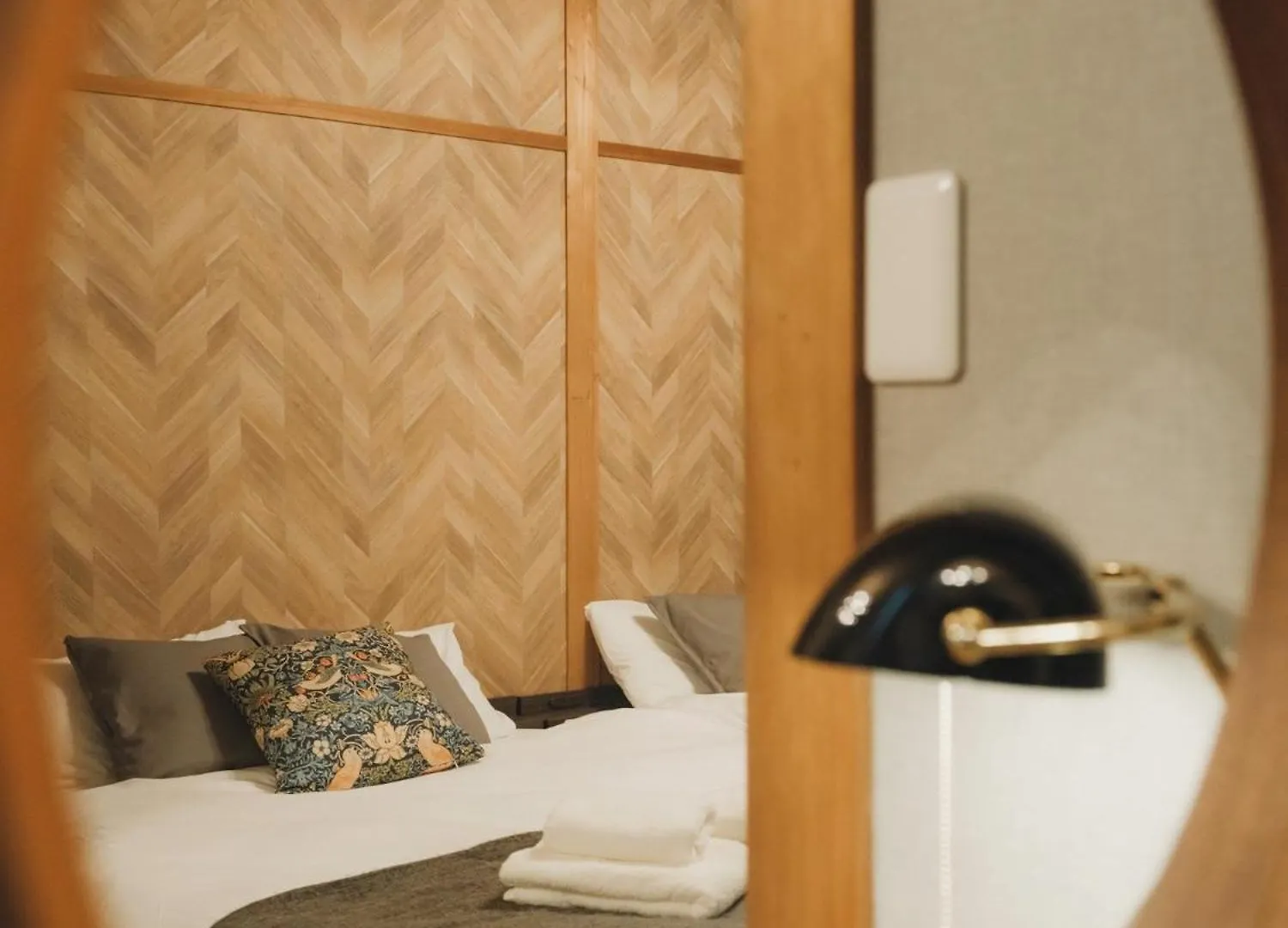 Σπίτι διακοπών Tsubame Inn Abeno - Vacation Stay 16200 Οσάκα