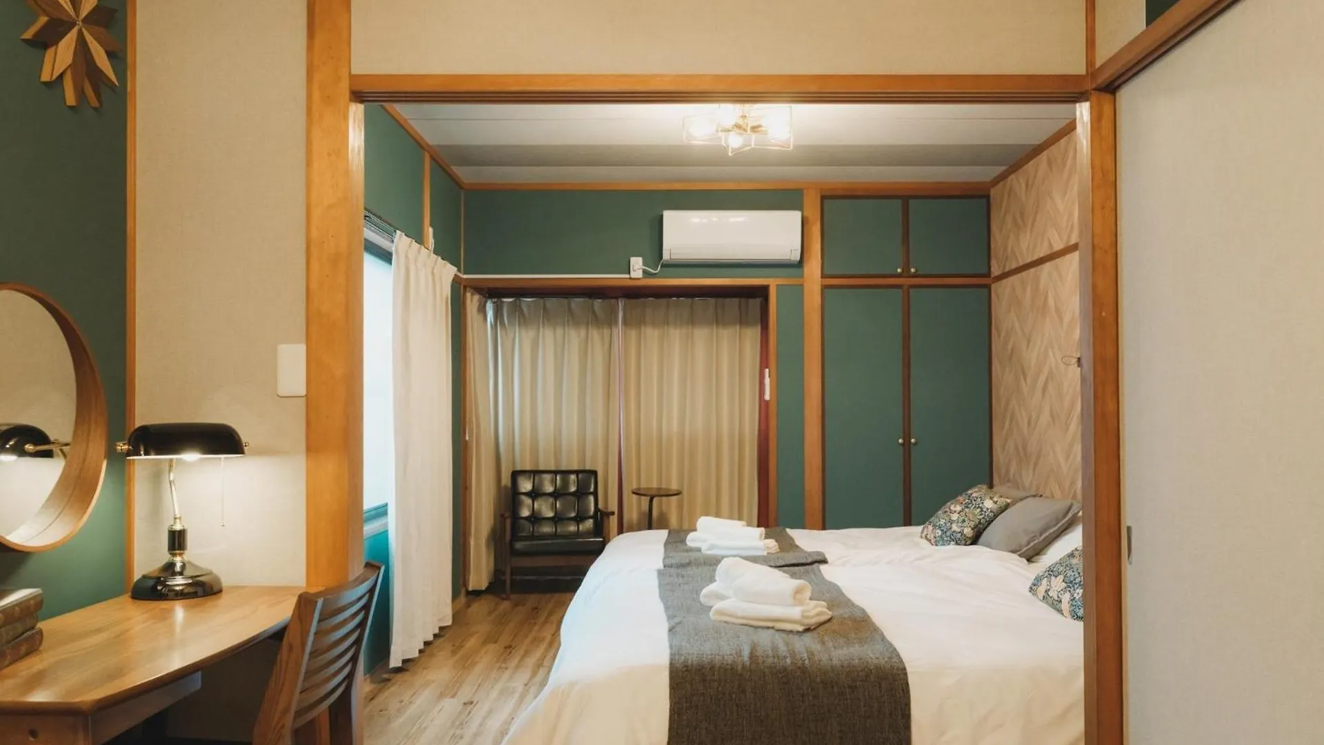 Vakantiehuis Tsubame Inn Abeno - Vacation Stay 16200 Osaka