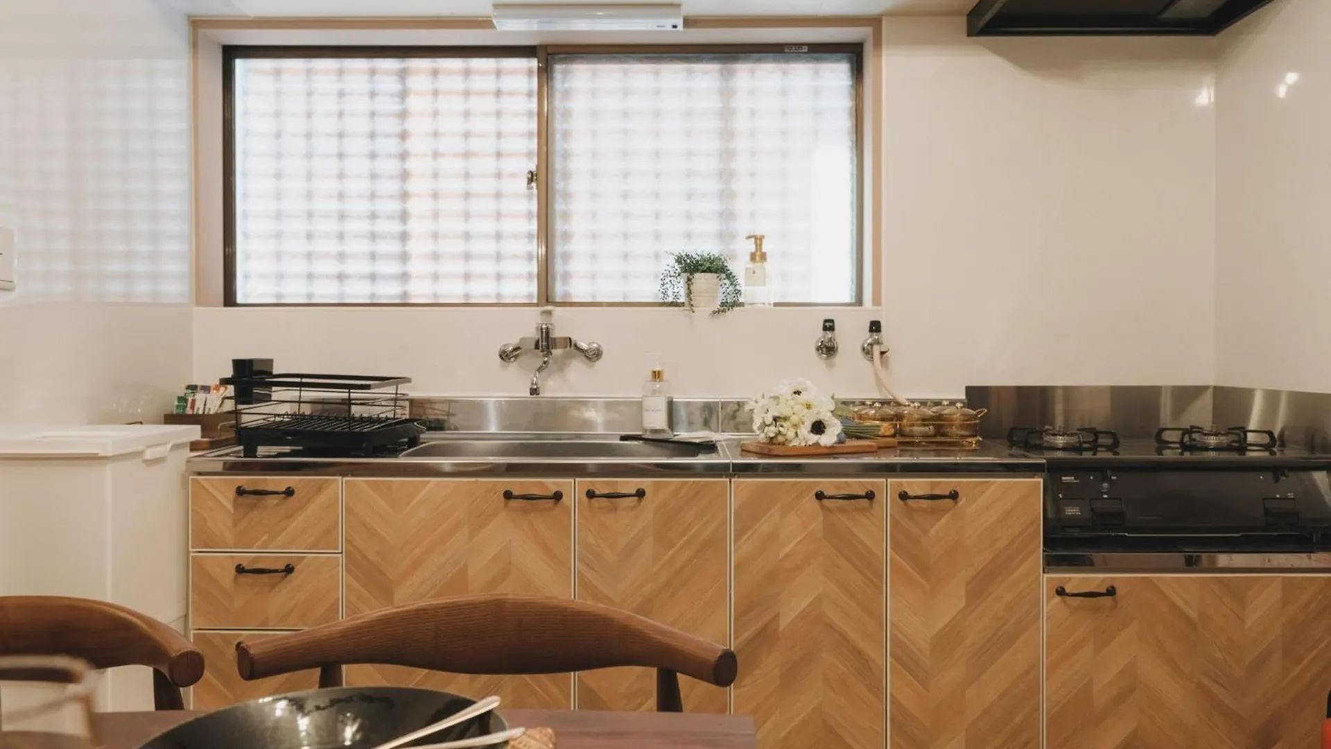 Vakantiehuis Tsubame Inn Abeno - Vacation Stay 16200 Osaka