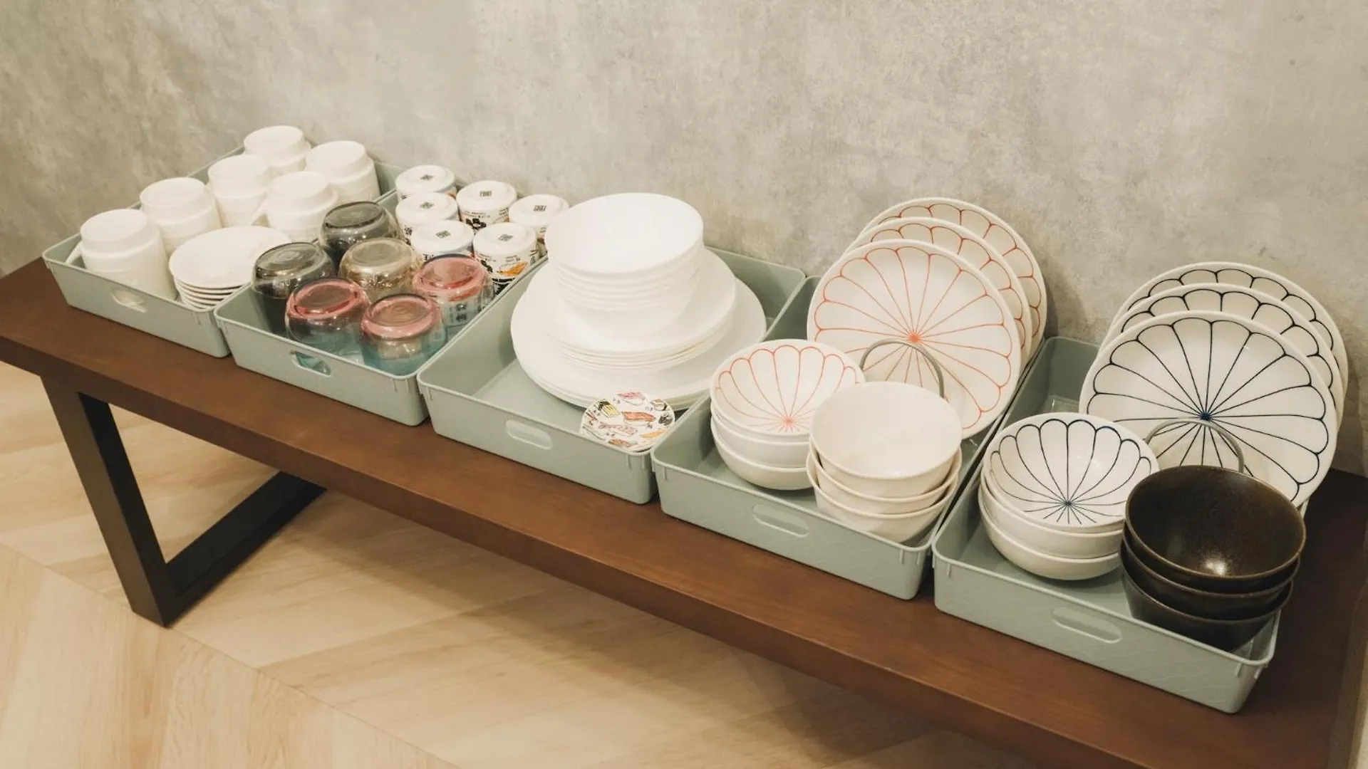 Tsubame Inn Abeno - Vacation Stay 16200 Osaka Vakantiehuis