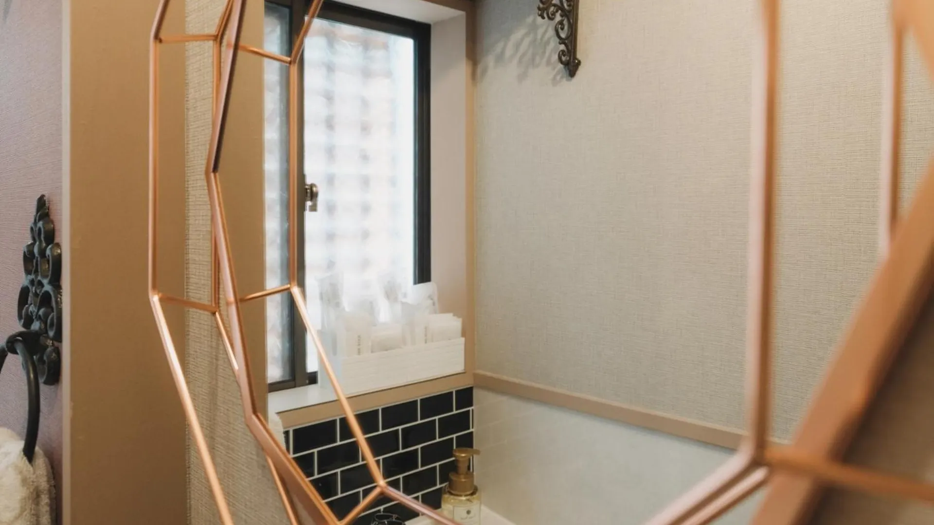 Vakantiehuis Tsubame Inn Abeno - Vacation Stay 16200 Osaka